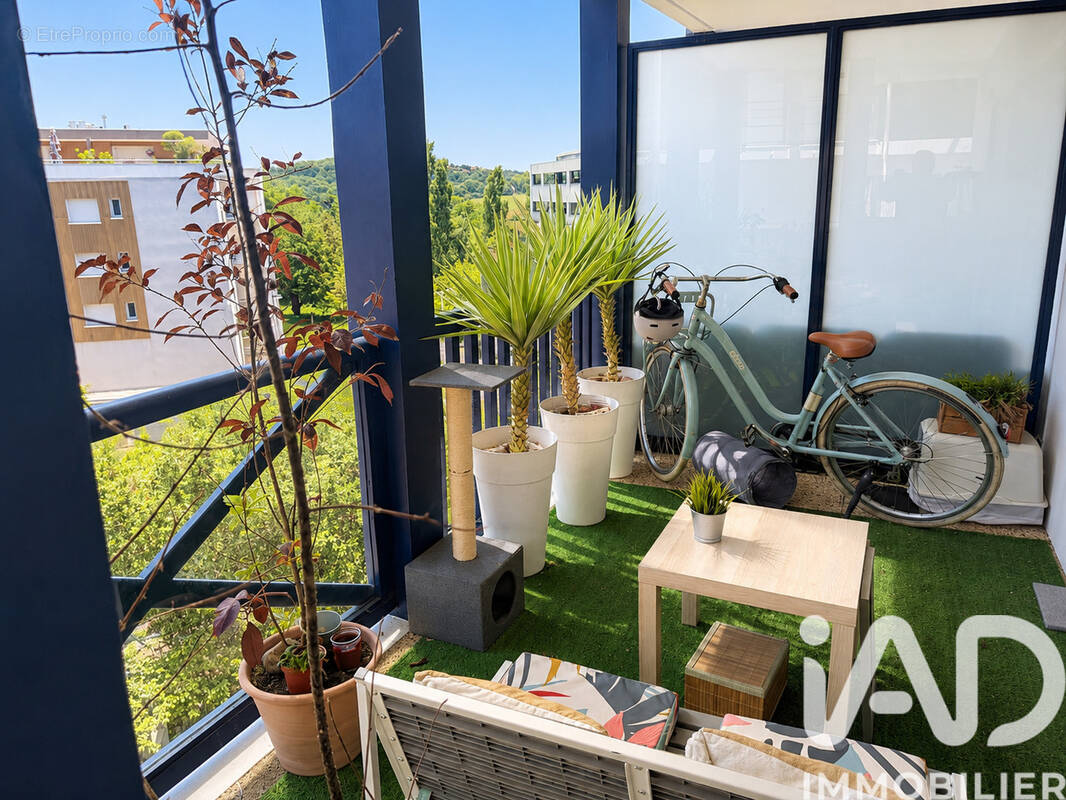 Photo 1 - Appartement à BAYONNE