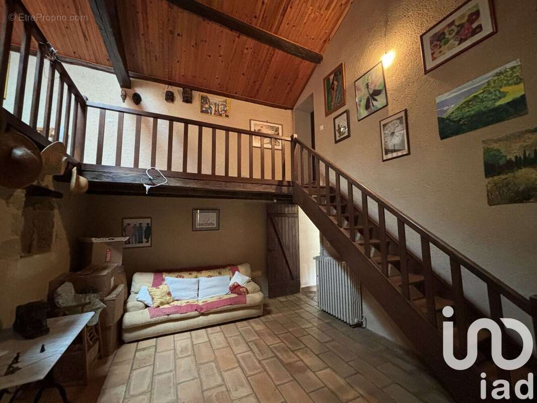 Photo 9 - Maison à MARNAY