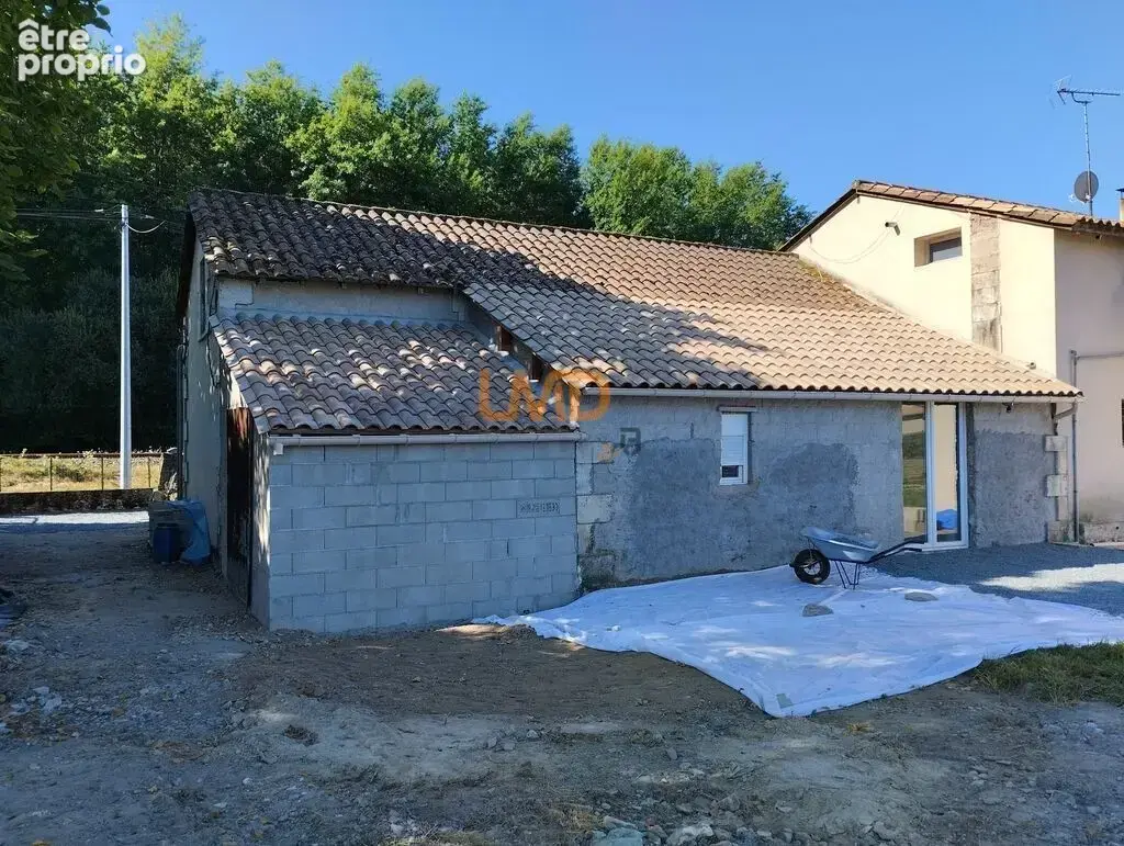 Maison 105m2 - photo 9