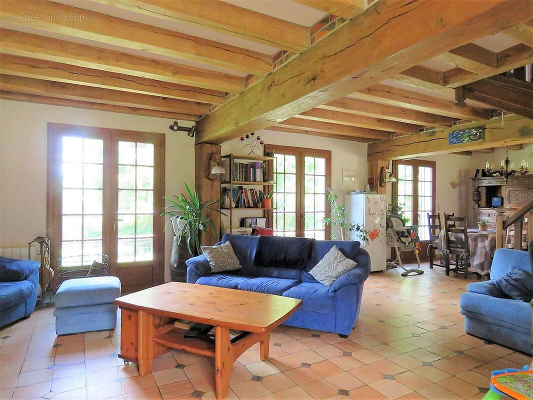 Maison à GACE