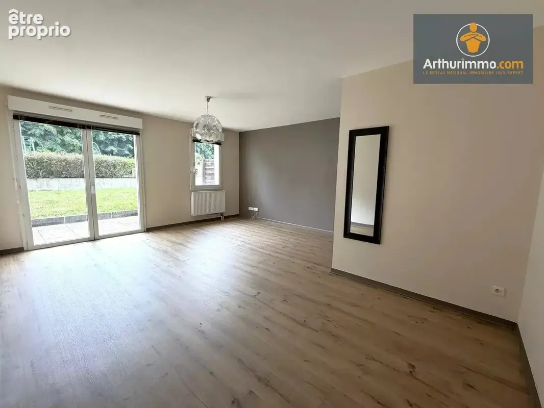 Vente Appartement Compiegne(60200) 168 000ï¿œ - photo 3