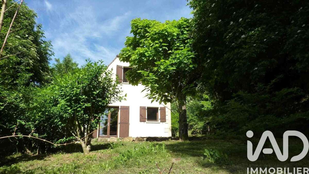Photo 2 - Maison à CASTELS