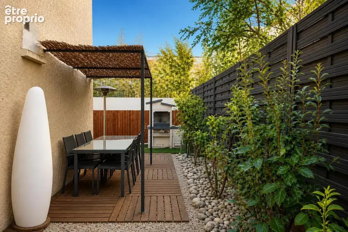 Maison de 6 pièces de 132 m² proche de toute commodité à Céret - photo 14