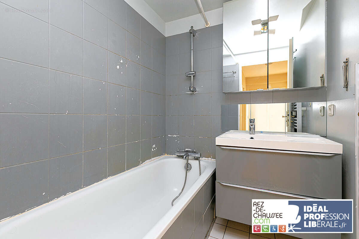 Appartement à PUTEAUX