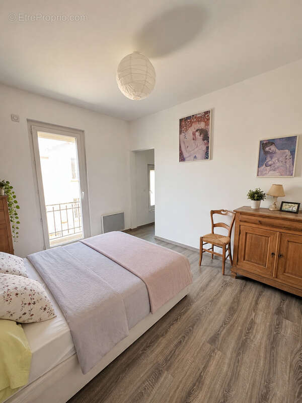 Maison à CANET-EN-ROUSSILLON