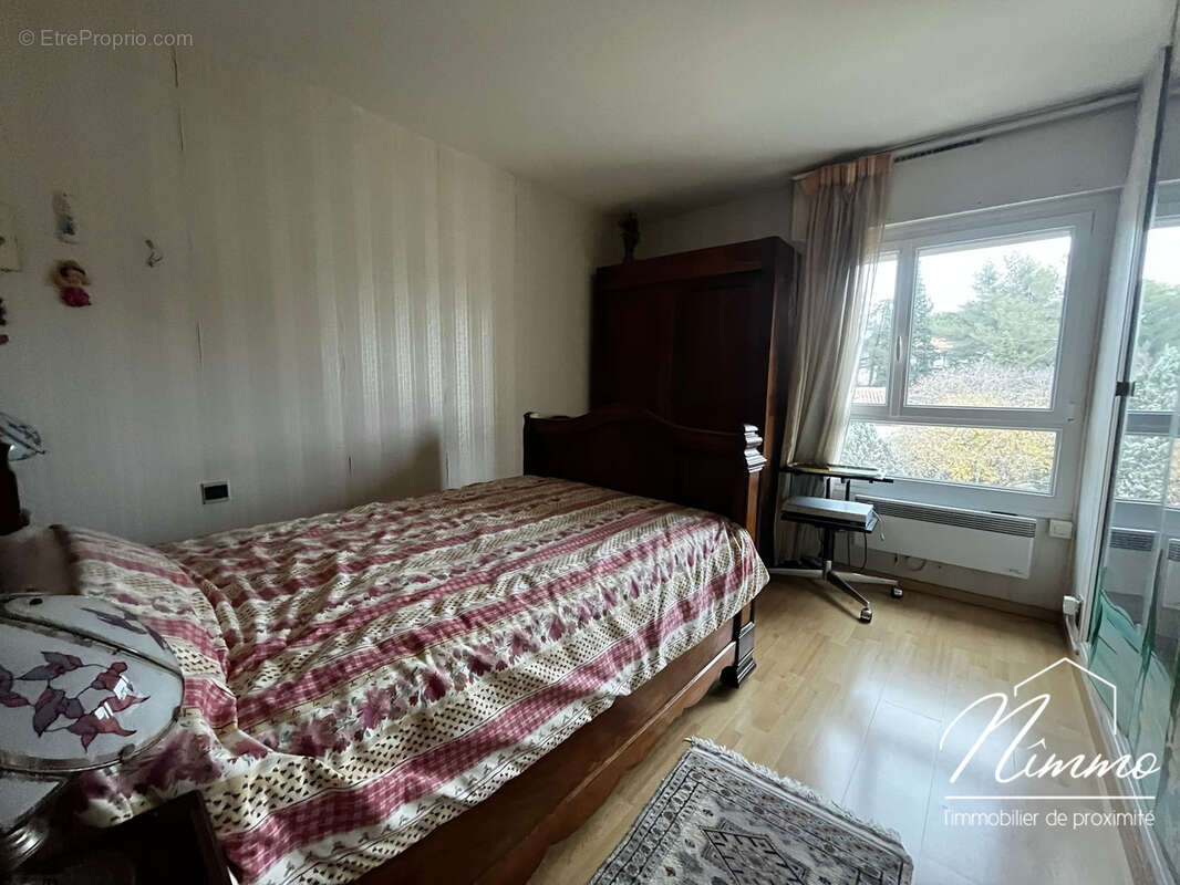 Appartement à NIMES