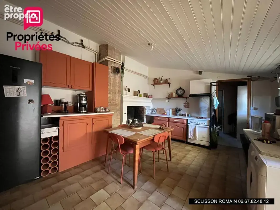 Grande maison familiale a la campagne avec dependances vue estuaire - photo 3