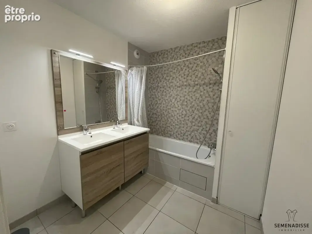 Appartement 3 pièces 67 m² à vendre à Toulouse (31300) - photo 7
