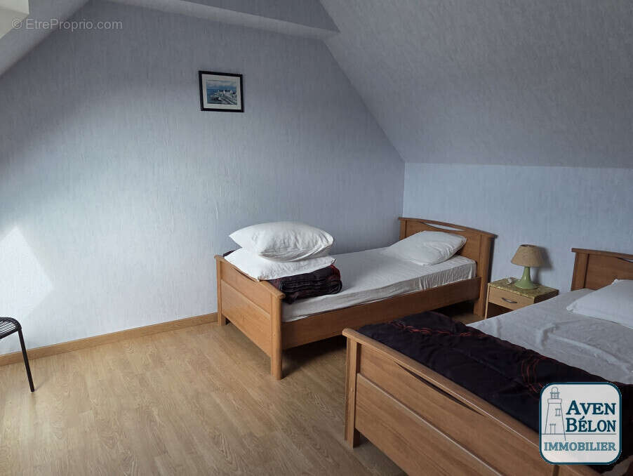 Maison à MOELAN-SUR-MER