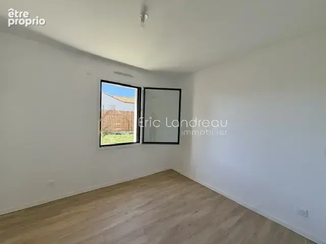 Maison neuve de plain-pied   3 chambres   À moins de 10 min des plages - photo 6