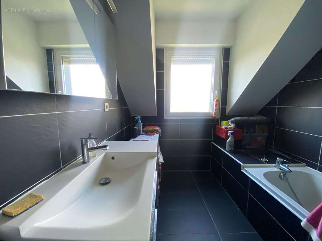 Maison à LA BAULE-ESCOUBLAC