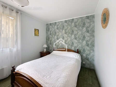 Maison à SAINT-AUBIN-DE-MEDOC