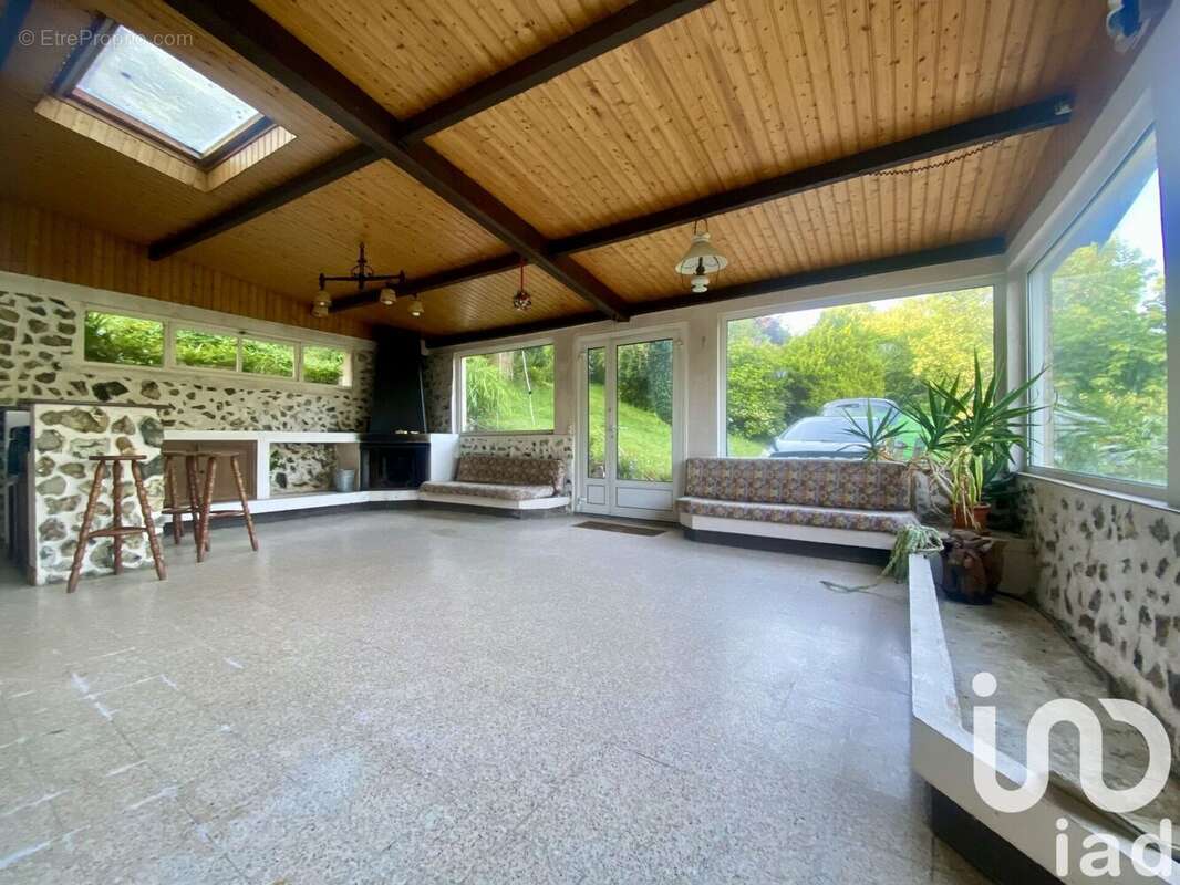 Photo 7 - Maison à GONNEVILLE-SUR-HONFLEUR