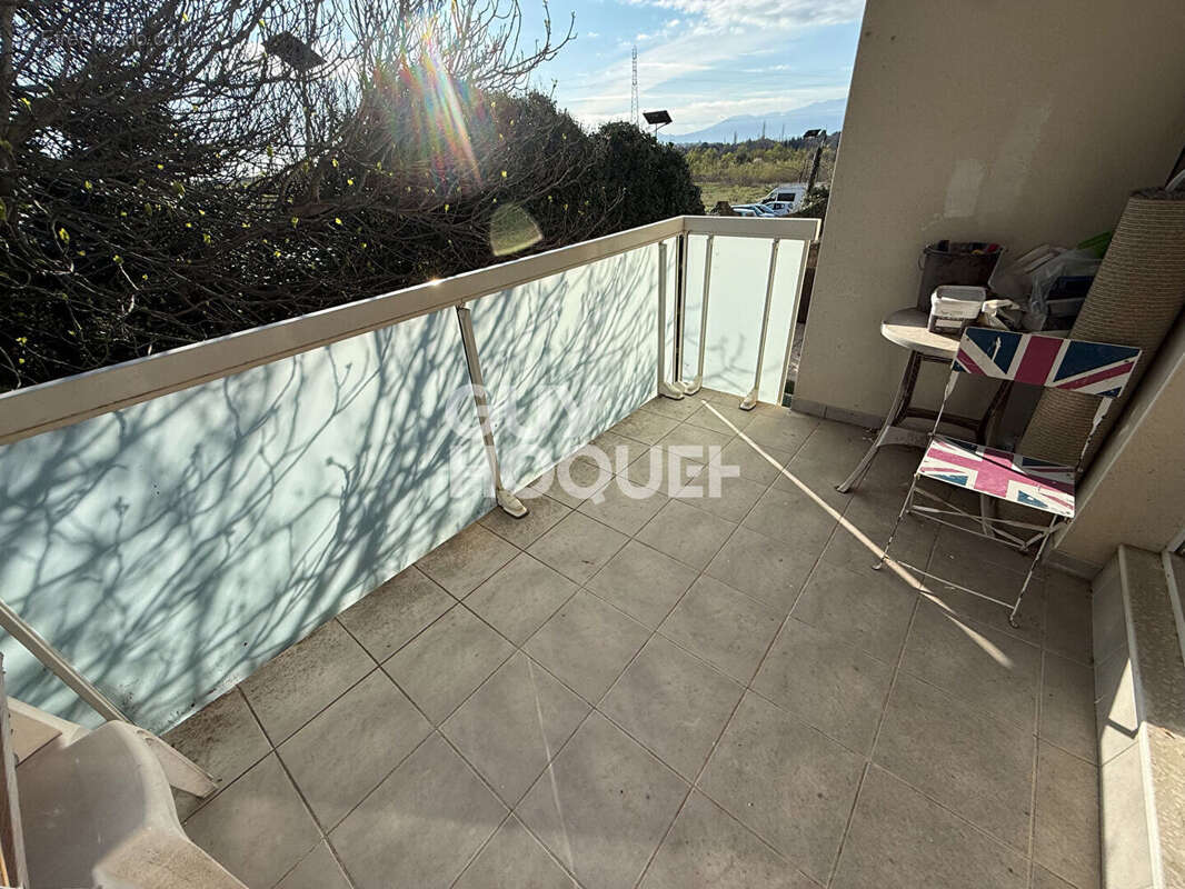 Appartement à PERPIGNAN