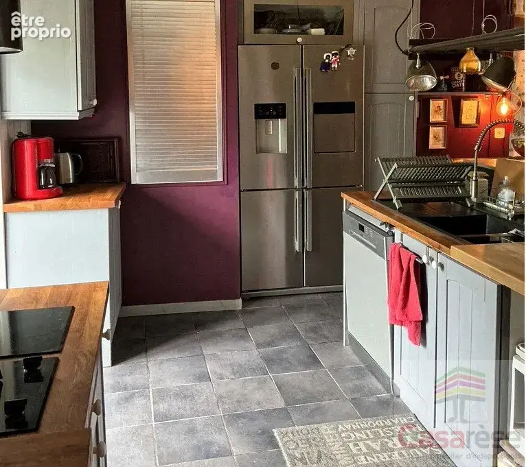 Maison 7 pièces 191 m² à vendre à Plouasne (22830) - photo 5