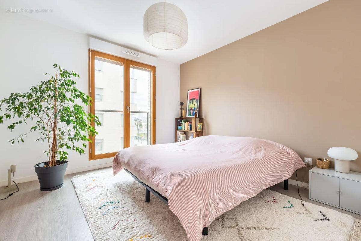 Appartement à SAINT-DENIS