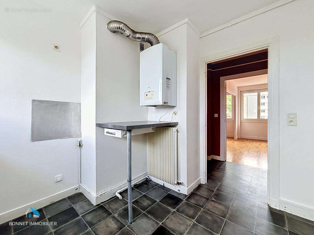 Appartement à CLERMONT-FERRAND