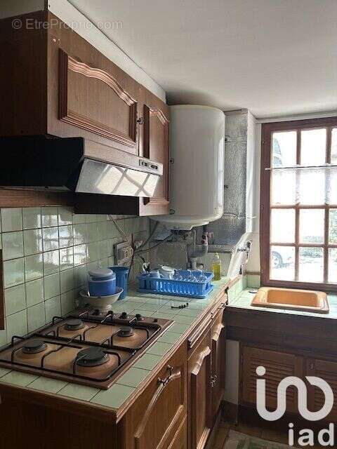 Photo 2 - Maison à LES RICEYS