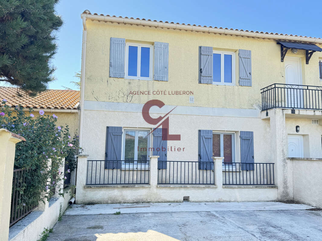 Appartement à CAVAILLON