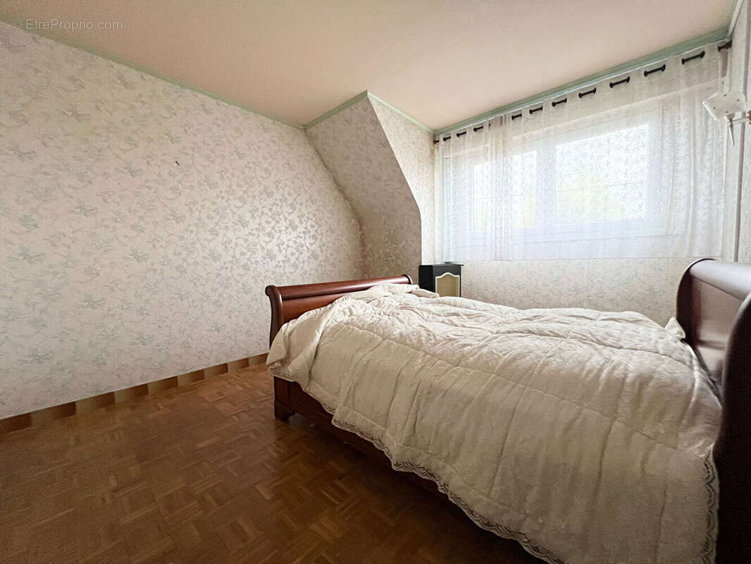 Maison à GUARBECQUE