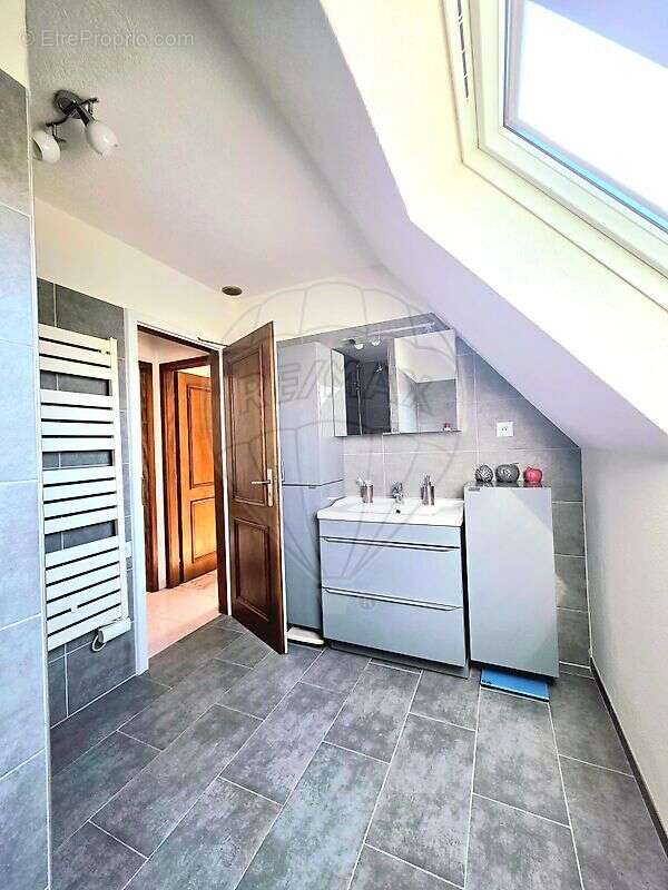 Maison à SAINT-LOUIS