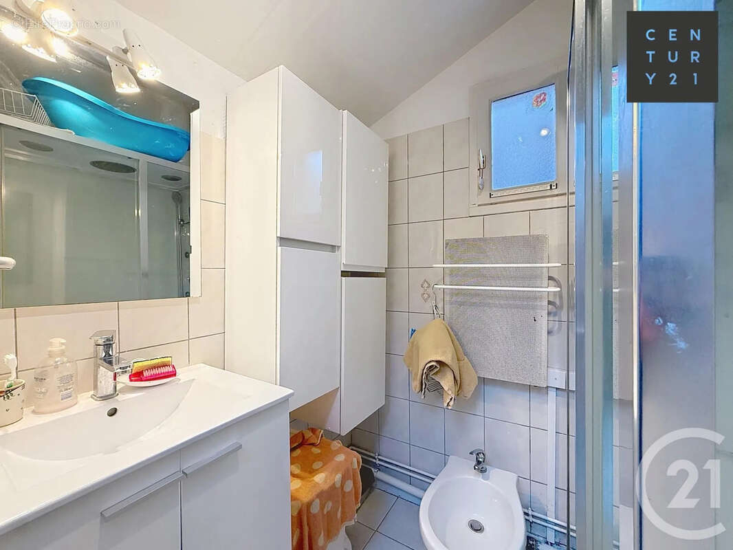 Maison à SAINT-ANDRE-LES-VERGERS