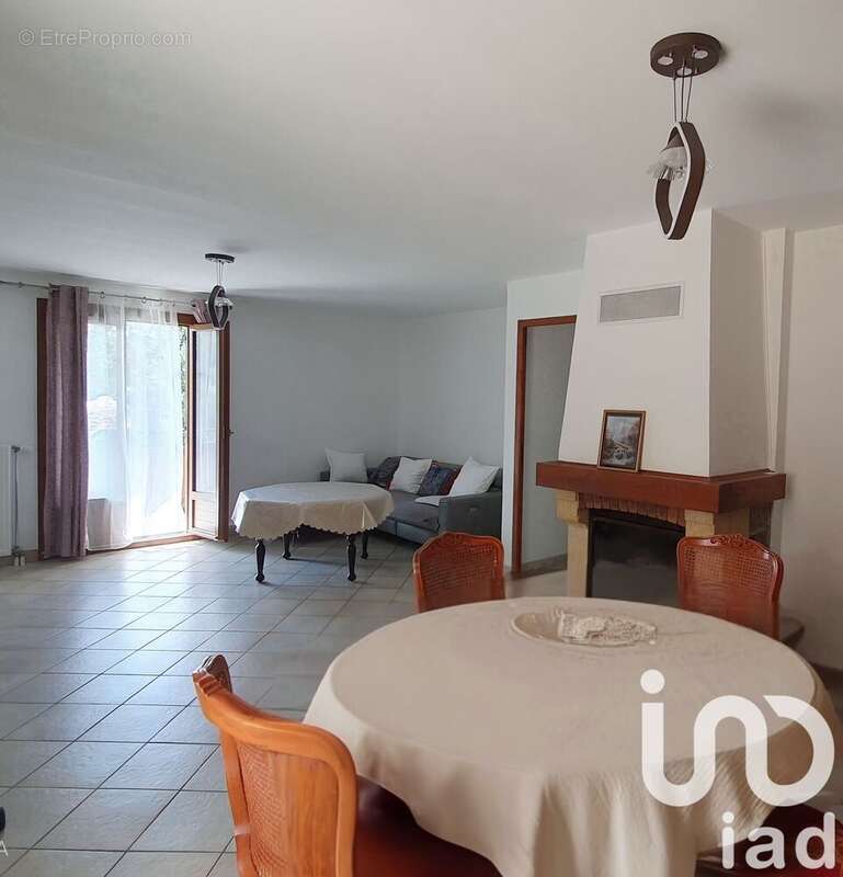 Photo 4 - Maison à LA MOUILLE