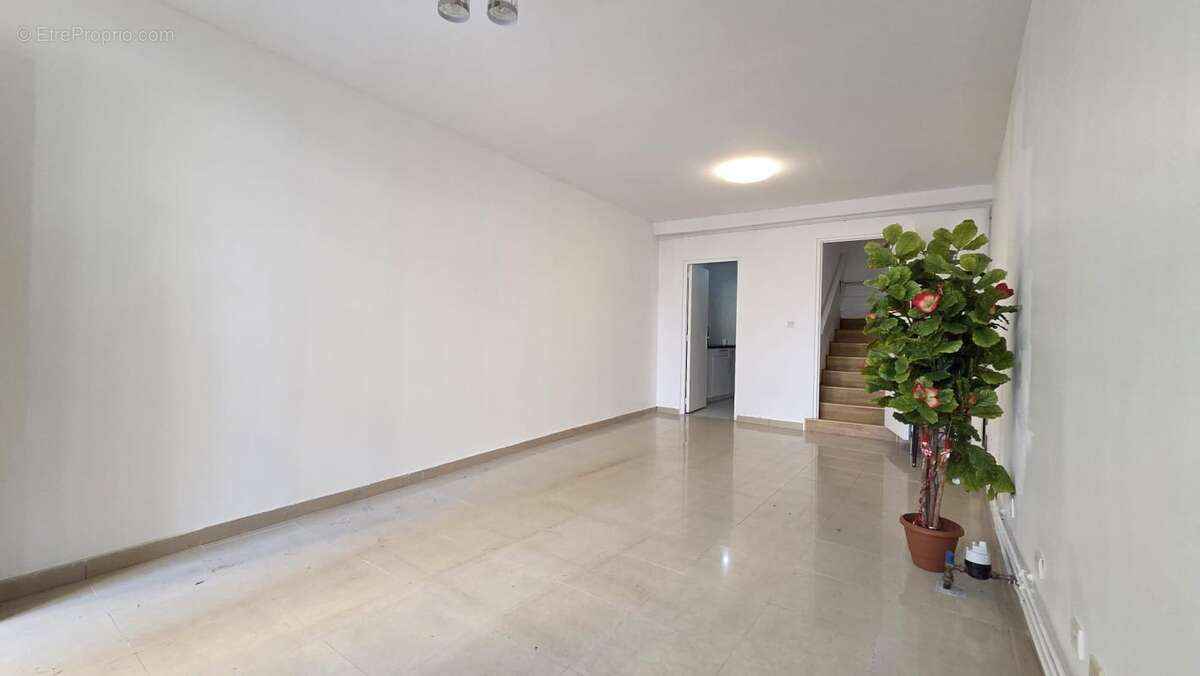 Maison à MANTES-LA-JOLIE