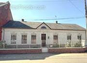 Maison à BEAUMETZ-LES-LOGES