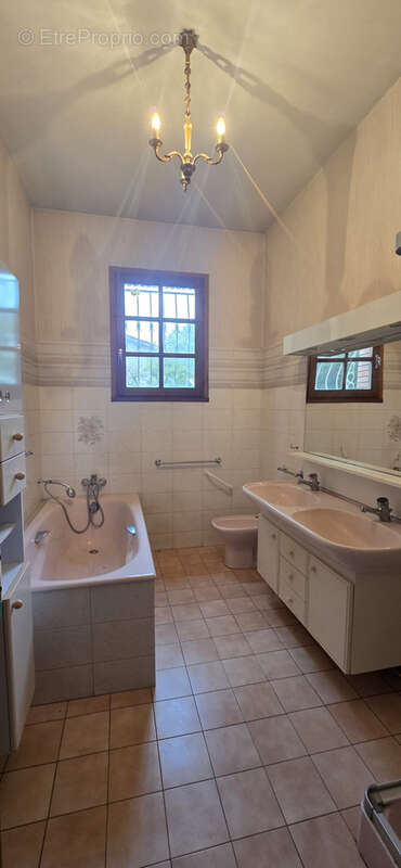 Maison à FENOUILLET