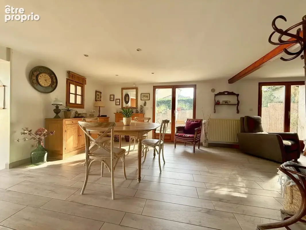 Maison 5 pièces 160 m² à vendre à Chaponost (69630) - photo 3