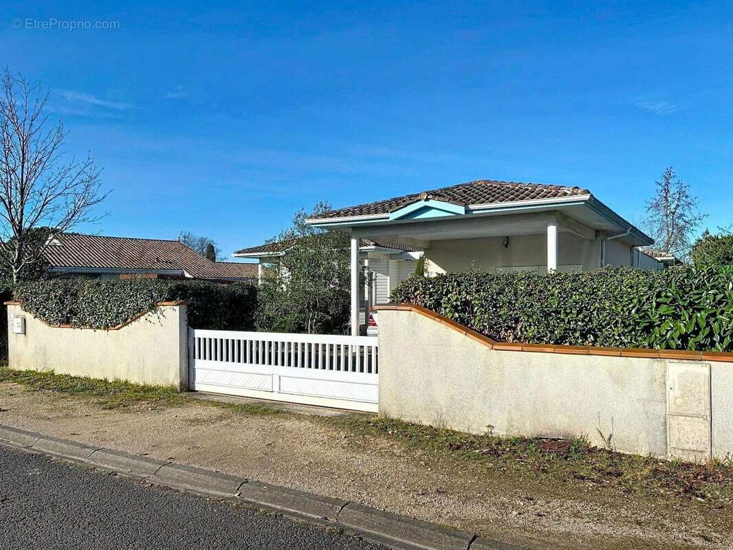 Photo 8 - Maison à GUJAN-MESTRAS