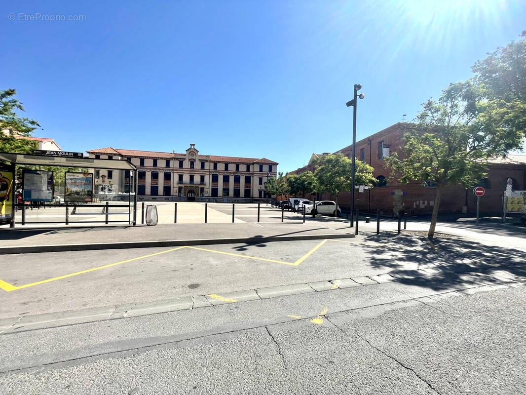 Appartement à PERPIGNAN