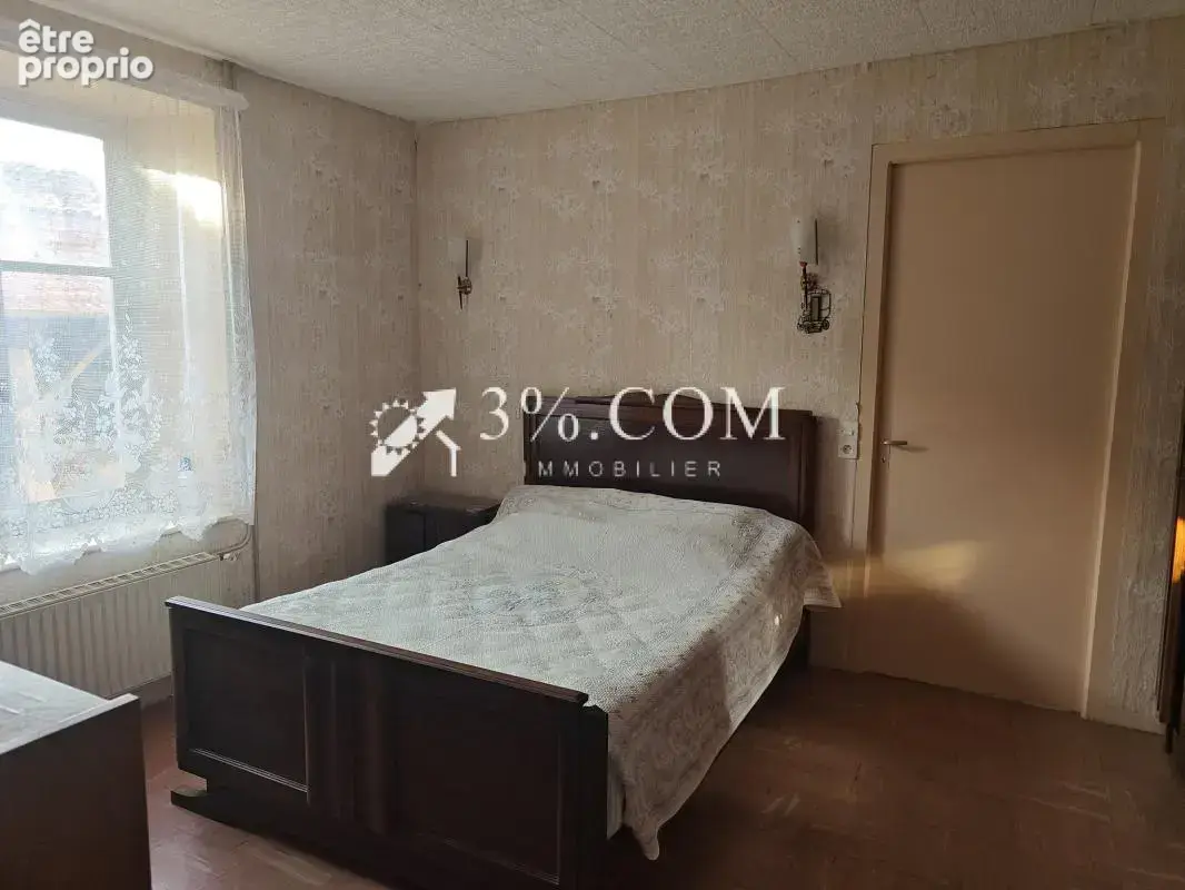 Bayon a 5 minutes maison 153 m2 5 chambres dependances jardi - photo 6