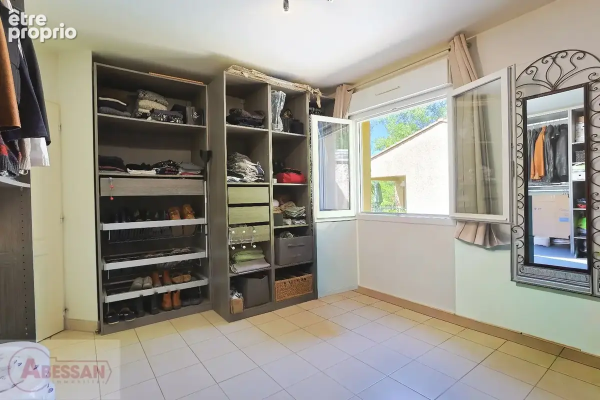 Maison 5 pièces 180 m² à vendre à Branoux-Les-Taillades (30110) - photo 14