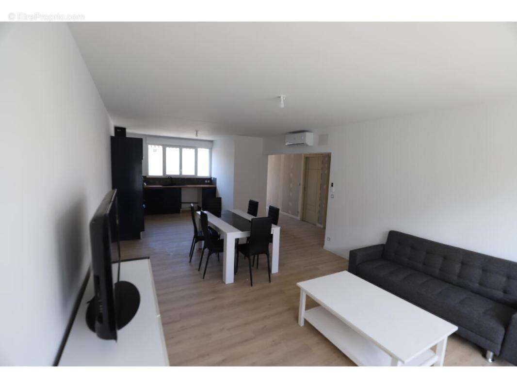 Maison 70 m² à Le Chateau-D'oleron  - photo 9