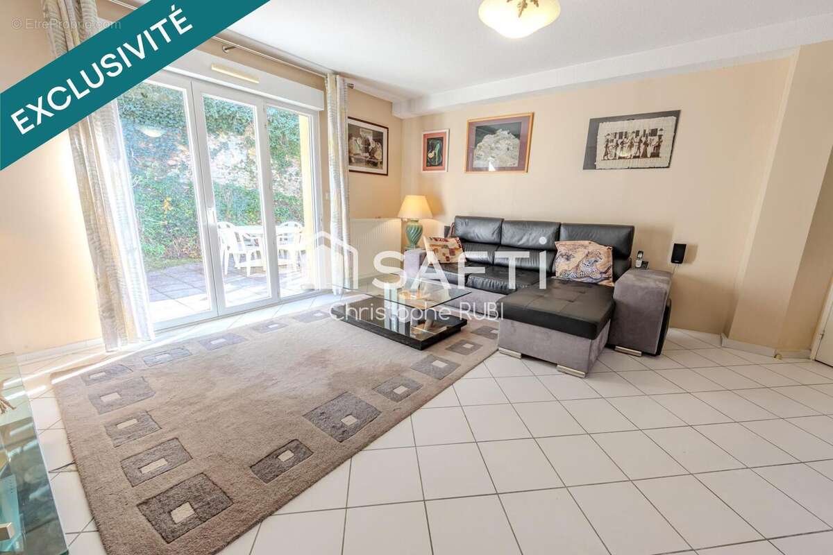 Photo 4 - Maison à SAINT-EGREVE