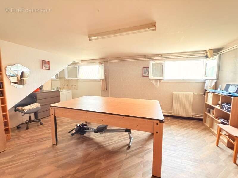 Maison à SAINT-CALAIS