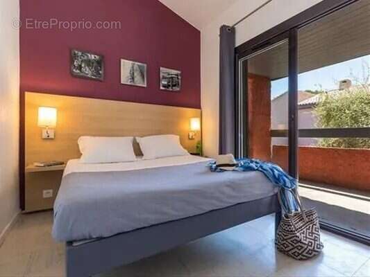 Appartement 46 m² à Belgodere  - photo 6