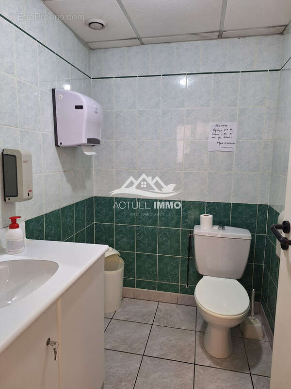 Appartement à BRUAY-LA-BUISSIERE