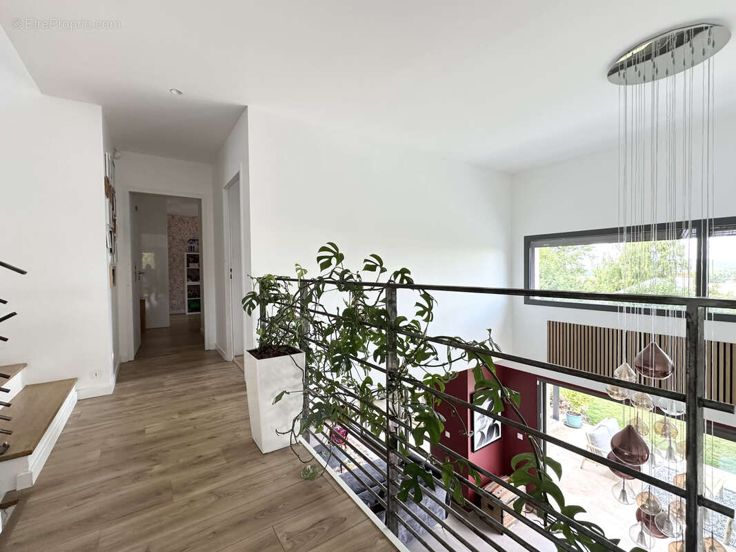 Maison T8 Rosnay - photo 7