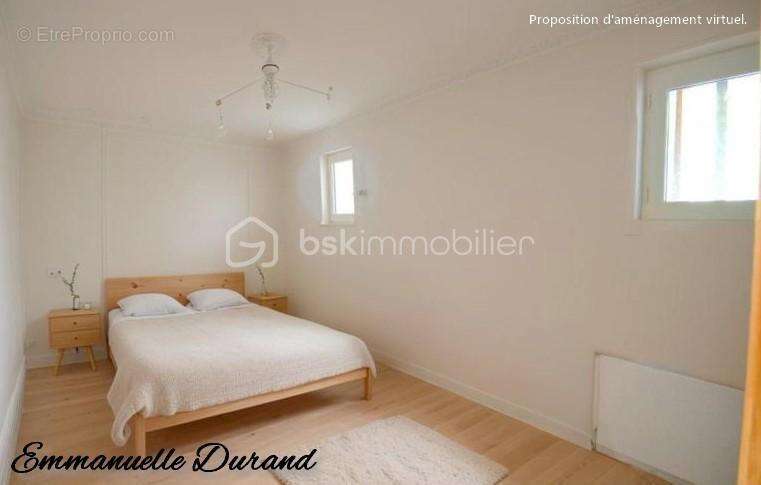 Appartement à BOLLENE