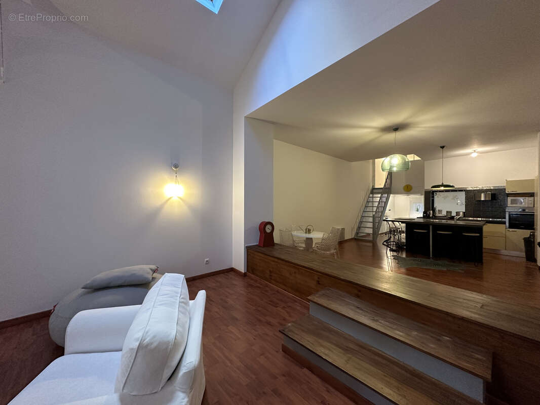 Appartement à AGEN