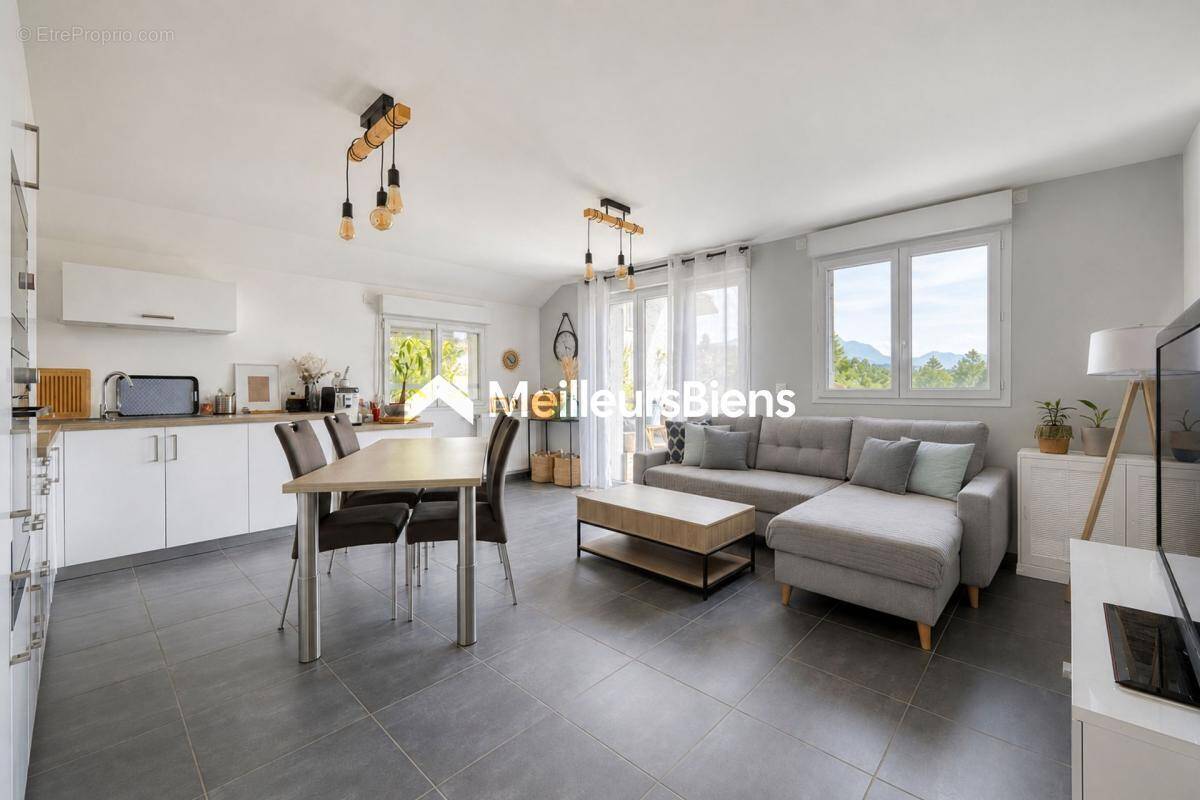 Appartement à SAINT-FELIX