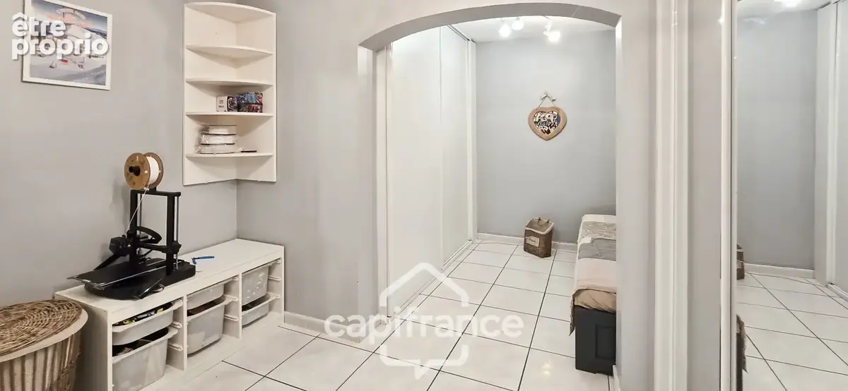 Appartement 6 pièces + 1 garage double TOULON (83) - photo 12