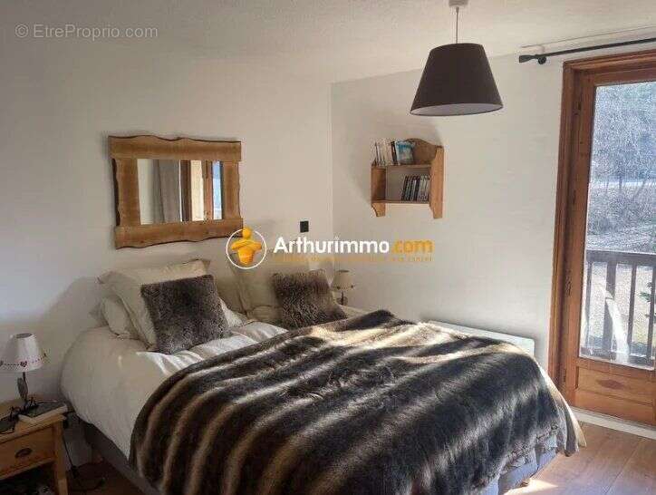 Appartement à GUILLESTRE