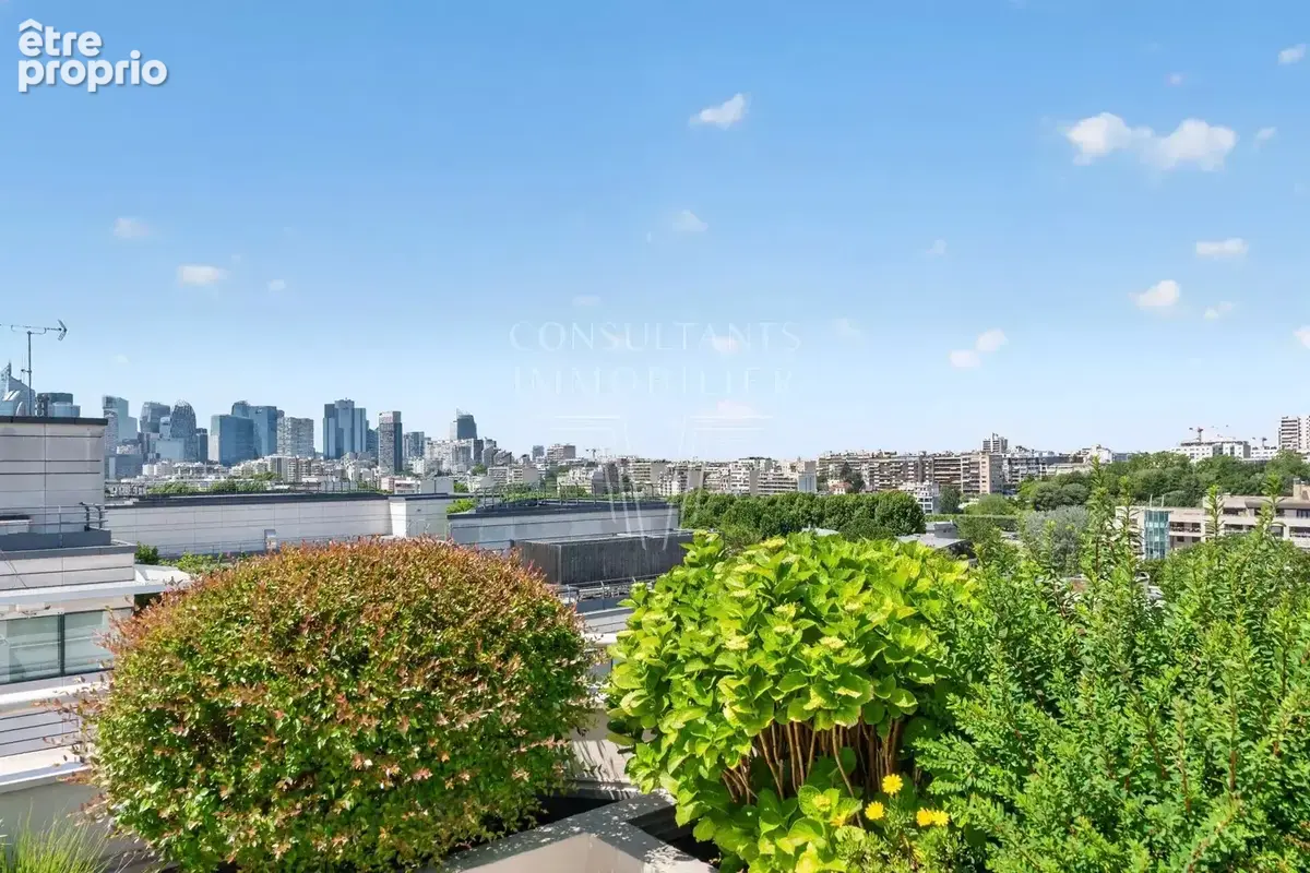 Superbe appartement/terrasse vue panoramique - photo 4