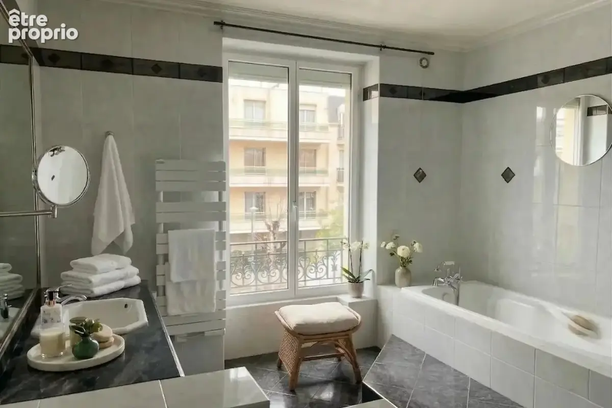 Maison 11 pièces 280 m² à vendre à Saint-Maur-Des-Fosses (94100) - photo 11