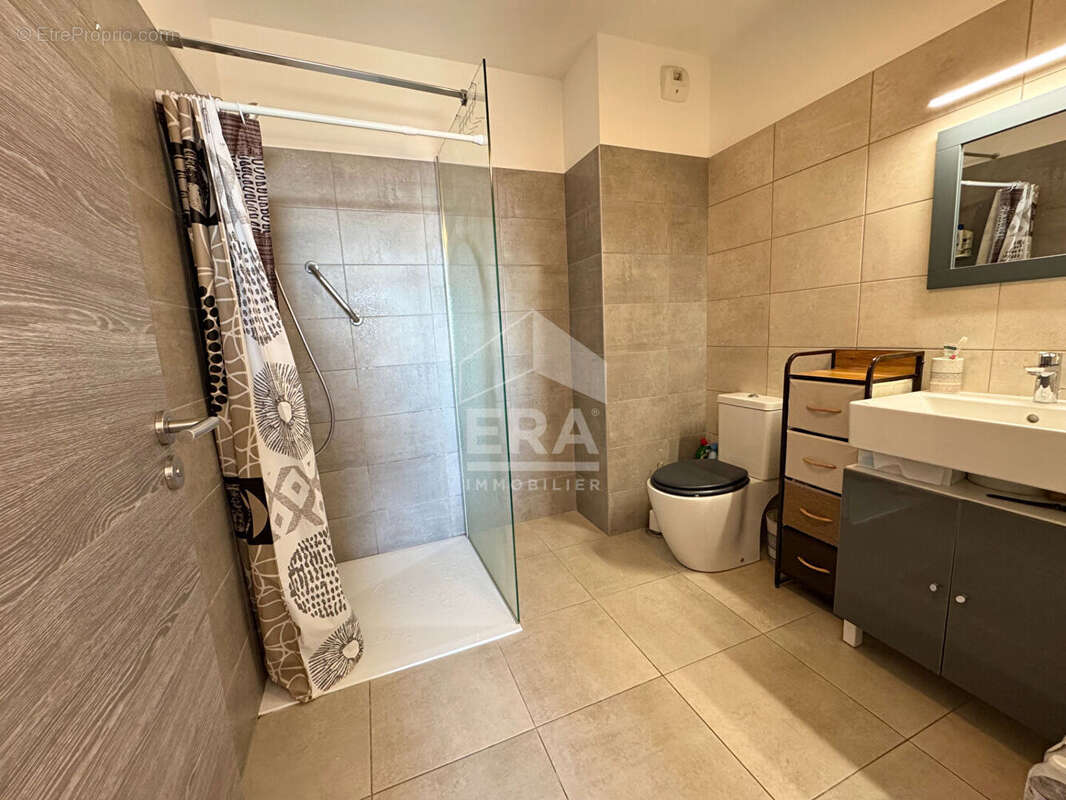 Appartement à LUCCIANA