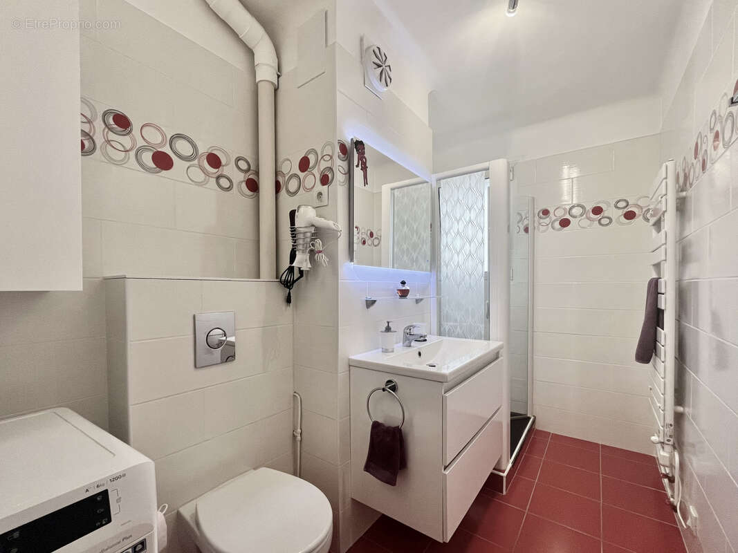 Appartement à ANNECY